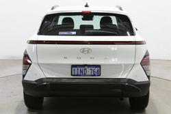 2024 Hyundai
                Kona 