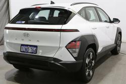 2024 Hyundai
                Kona 