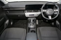 2024 Hyundai
                Kona 