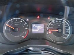 2018 Subaru Impreza 2.0i