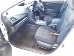 2018 Subaru Impreza 2.0i