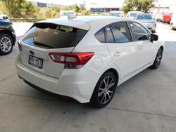 2018 Subaru Impreza 2.0i