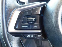 2018 Subaru Impreza 2.0i