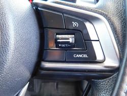 2018 Subaru Impreza 2.0i