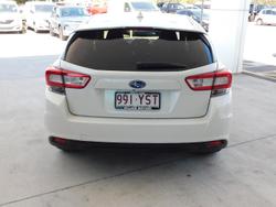 2018 Subaru Impreza 2.0i