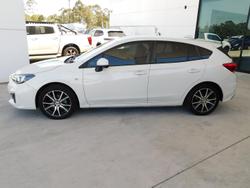 2018 Subaru Impreza 2.0i