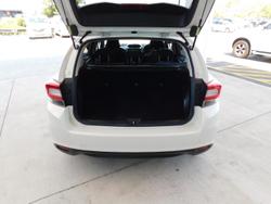 2018 Subaru Impreza 2.0i