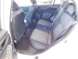 2018 Subaru Impreza 2.0i