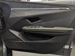 2024 Renault Megane E-Tech Techno EV60 XCB MY24 Shadow Grey with Diamond Black roof