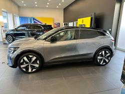 2024 Renault Megane E-Tech Techno EV60 XCB MY24 Shadow Grey with Diamond Black roof