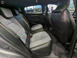 2024 Renault Megane E-Tech Techno EV60 XCB MY24 Shadow Grey with Diamond Black roof