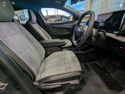 2024 Renault Megane E-Tech Techno EV60 XCB MY24 Shadow Grey with Diamond Black roof