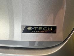2024 Renault Megane E-Tech Techno EV60 XCB MY24 Shadow Grey with Diamond Black roof