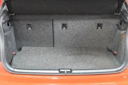 2018 Volkswagen Polo beats