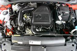 2018 Volkswagen Polo beats