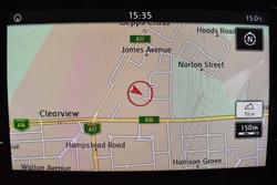 2018 Volkswagen Polo beats