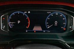 2018 Volkswagen Polo beats