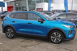 2025 GWM Haval Jolion Ultra Hybrid