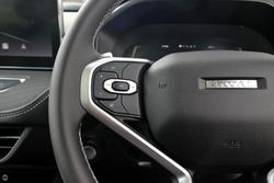 2025 GWM Haval Jolion Ultra