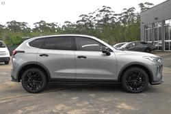 2025 GWM Haval Jolion Ultra