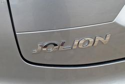 2025 GWM Haval Jolion Ultra
