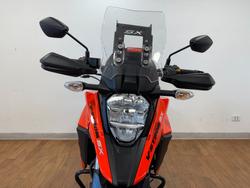 2023 Suzuki V-STROM 250SX (DS250RL) RED