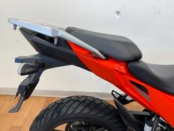 2023 Suzuki V-STROM 250SX (DS250RL) RED