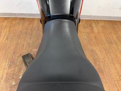2023 Suzuki V-STROM 250SX (DS250RL) RED