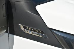 2021 Iveco Daily 35S14V White