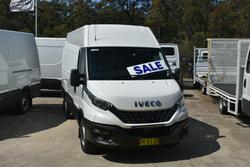 2021 Iveco Daily 35S14V