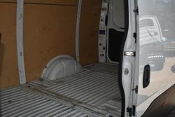 2021 Iveco Daily 35S14V