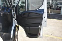 2021 Iveco Daily 35S14V