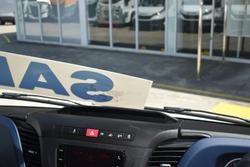 2021 Iveco Daily 35S14V White