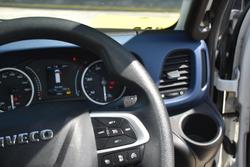 2021 Iveco Daily 35S14V