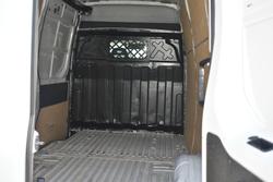 2021 Iveco Daily 35S14V White