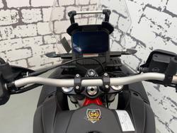 2024 Aprilia Tuareg 660 Tuareg Black