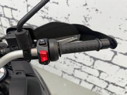 2024 Aprilia Tuareg 660 Tuareg Black