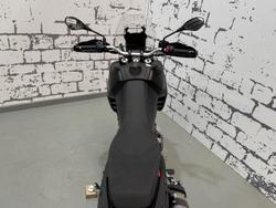 2024 Aprilia Tuareg 660 Tuareg Black