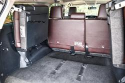 2015 Toyota Fortuner Crusade