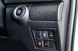 2015 Toyota Fortuner Crusade