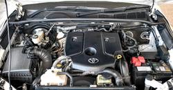 2015 Toyota Fortuner Crusade