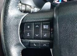 2015 Toyota Fortuner Crusade