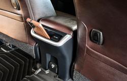 2015 Toyota Fortuner Crusade