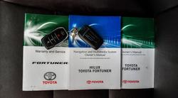 2015 Toyota Fortuner Crusade