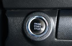 2015 Toyota Fortuner Crusade