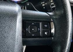 2015 Toyota Fortuner Crusade