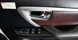 2015 Toyota Fortuner Crusade