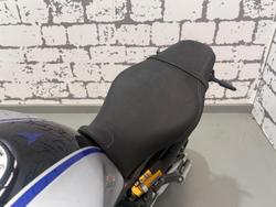 2021 Yamaha MT-09 SP (MT09ASP) MT Silver