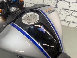 2021 Yamaha MT-09 SP (MT09ASP) MT Silver