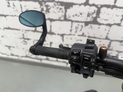 2021 Yamaha MT-09 SP (MT09ASP) MT Silver